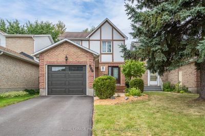 866 Muirfield Cres, House other with 3 bedrooms, 2 bathrooms and 3 parking in Kingston ON | Image 3