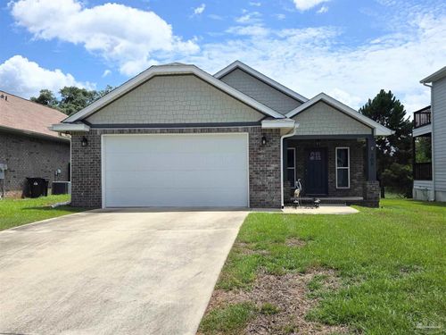 706 Upper Heron Way, Pensacola, FL, 32506-8931 | Card Image