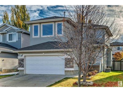 33 Birchmont Cres, House other with 3 bedrooms, 3 bathrooms and null parking in Leduc AB | Image 3