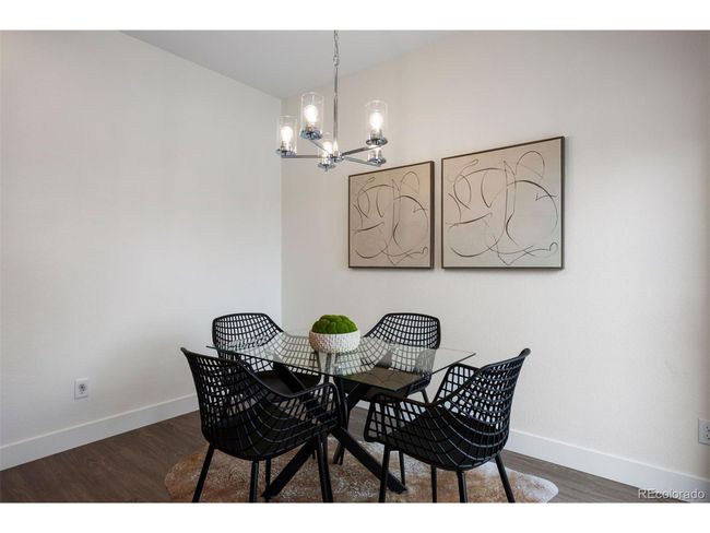 8408 W 52 Nd Ave, Townhouse with 2 bedrooms, 3 bathrooms and null parking in Arvada CO | Image 12