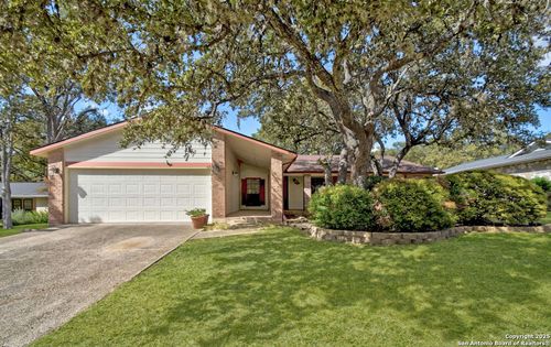 15327 Pebble Dew, San Antonio, TX, 78232-4170 | Card Image