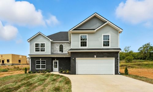 1326 English Oak Dr, Clarksville, TN, 37043 | Card Image