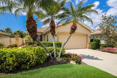 298 Padova Way, House other with 2 bedrooms, 2 bathrooms and null parking in North Venice FL | Image 1