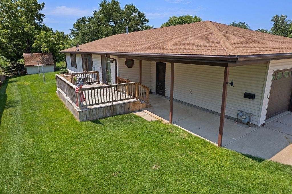 Residential in Schuyler 5
