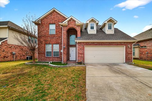 10309 Colfax Dr, Mckinney, TX, 75072-2972 | Card Image