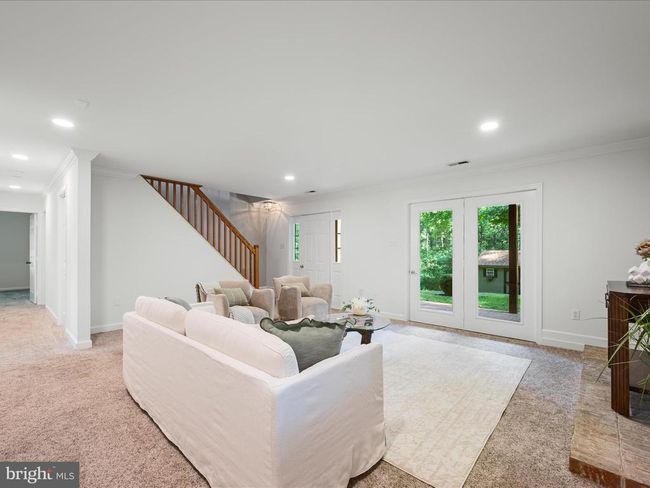 181 High Knob Ct, House other with 3 bedrooms, 3 bathrooms and null parking in FRONT ROYAL VA | Image 24