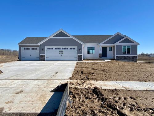 Lot 78 Butternut Drive, Leighton Township, MI, 49348 | Card Image