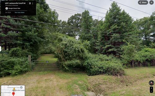 6327 Jacksonville Cato Rd, Sherwood, AR, 72120 | Card Image