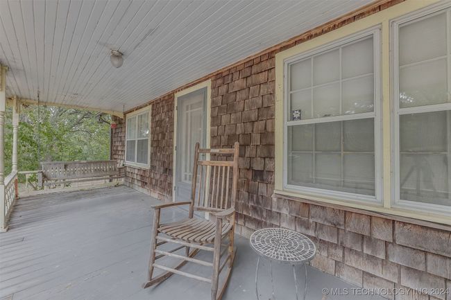 11900 S 18 Th St E, House other with 2 bedrooms, 2 bathrooms and null parking in Jenks OK | Image 9