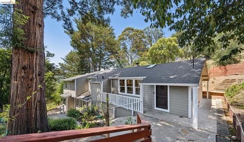6281 Aspinwall Rd, Oakland, CA, 94611-2114 | Card Image