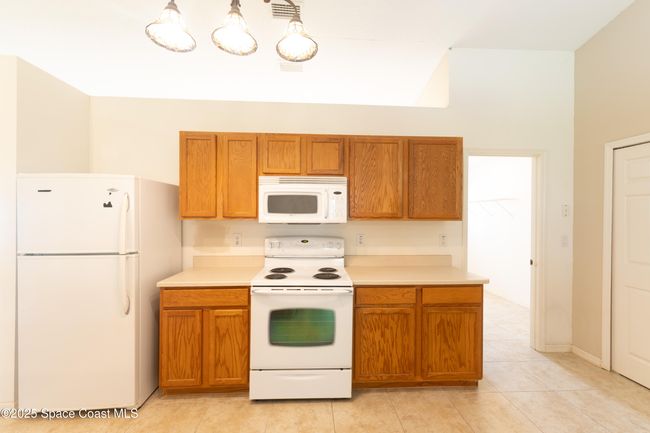 466 Olney St Sw, House other with 3 bedrooms, 2 bathrooms and null parking in PALM BAY FL | Image 16