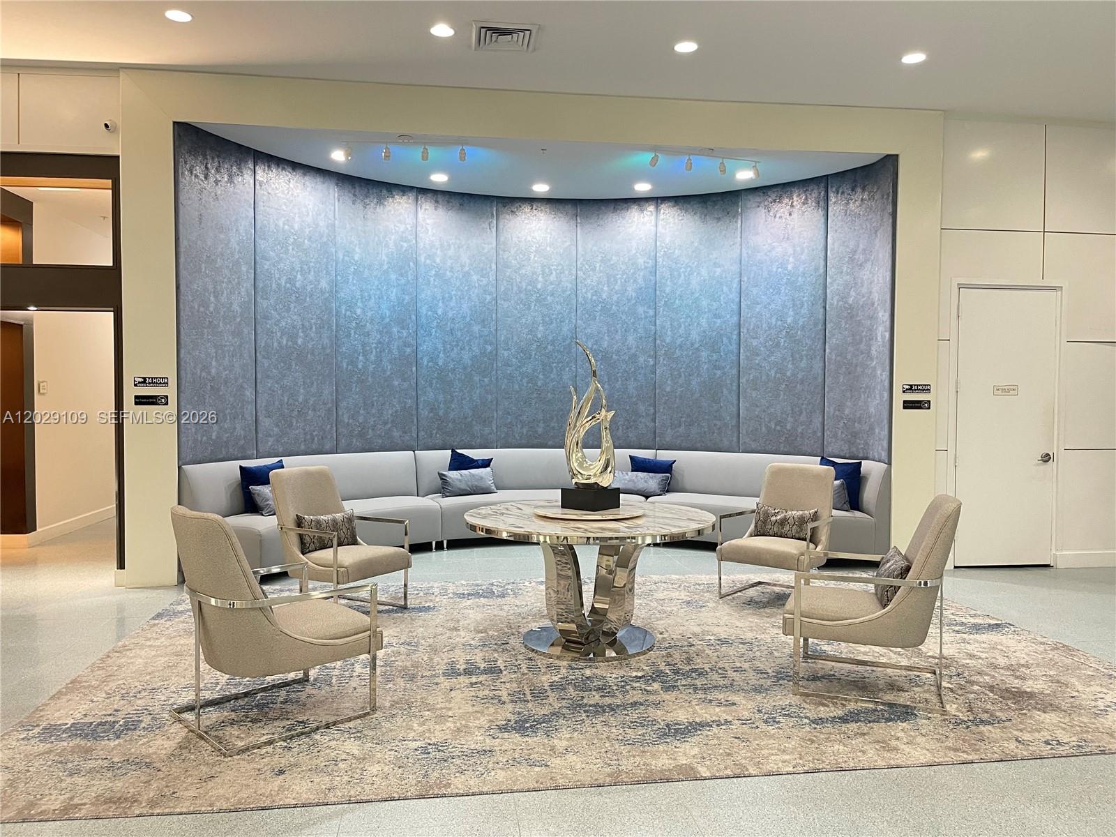 Residential Lease in Aventura 4