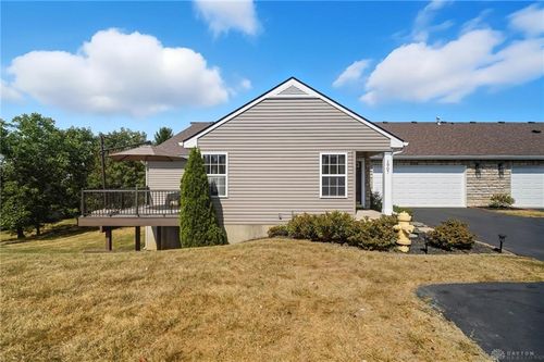 1907 Falling Leaf Ln, Miamisburg, OH, 45342-7633 | Card Image