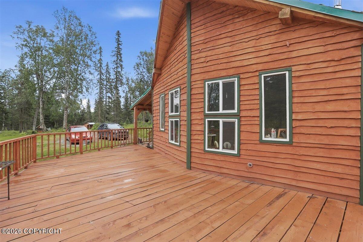 Residential in Nikiski/North Kenai 3