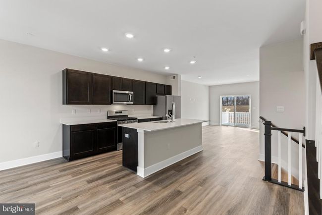 340 Hackley Dr, Townhouse with 3 bedrooms, 3 bathrooms and null parking in JOPPA MD | Image 10