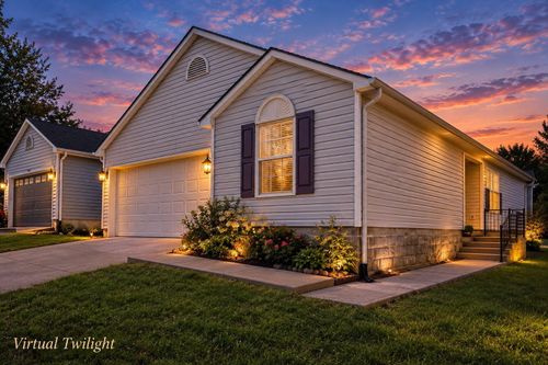 2648 Trailwood Lane, Lexington, KY, 40511 | Card Image