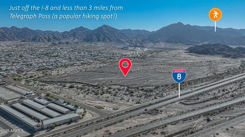 198-11-001-0000 S Avenue E, Yuma, AZ, 85364 | Card Image