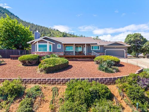 7539 Evergreen Drive, Kelseyville, CA, 95451 | Card Image