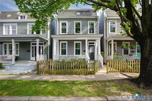 1319 N 28th St, Richmond, VA, 23223-5327 | Card Image