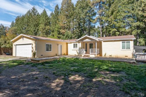 1320 North Rd, Laytonville, CA, 95454 | Card Image