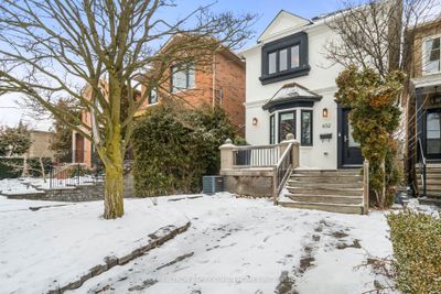 432 Bedford Park Ave, House other with 3 bedrooms, 4 bathrooms and 2 parking in North York ON | Image 1