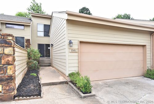 43-2940 E 84th Street, Tulsa, OK, 74137 | Card Image