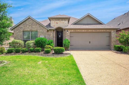 16400 Stillhouse Hollow Ct, Prosper, TX, 75078-5065 | Card Image