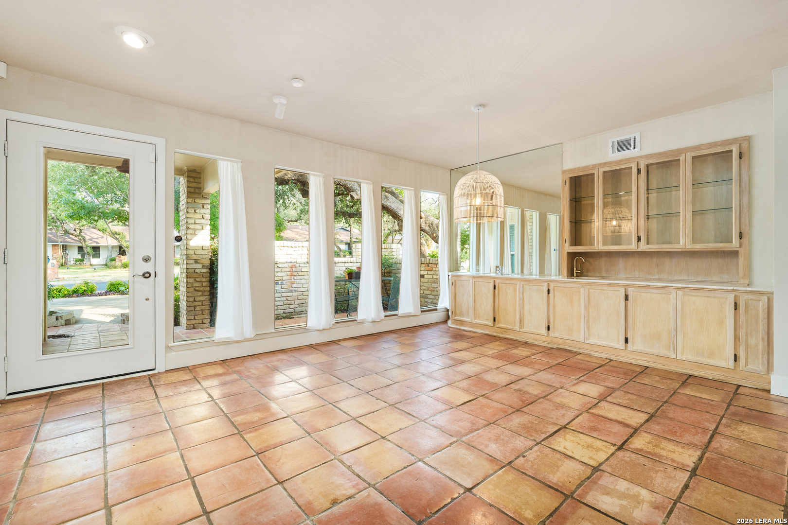 Residential Lease in San Antonio 5