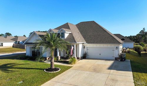 421 Apollo Ave, Gulf Shores, AL, 36542-3078 | Card Image