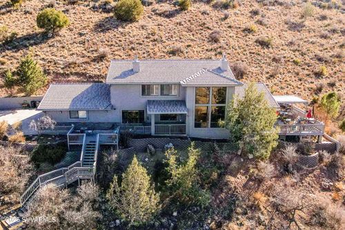 3785 E Montezuma Ave, Rimrock, AZ, 86335-5505 | Card Image
