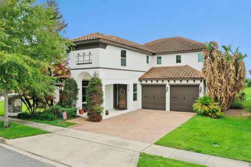 9189 Busaco Park Way, WINTER GARDEN, FL, 34787-0048 | Card Image