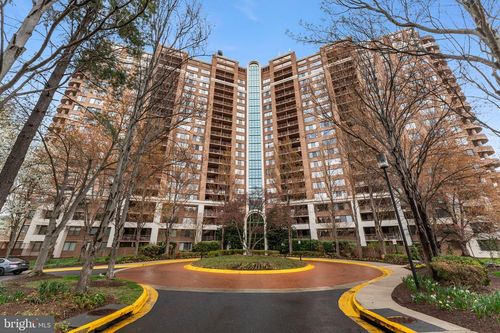 1808-10101 Grosvenor Pl, NORTH BETHESDA, MD, 20852-4680 | Card Image