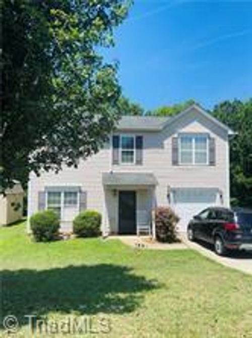 626 Bentley Ln, Burlington, NC, 27217-4346 | Card Image