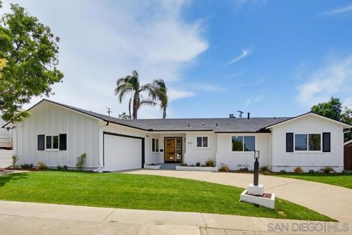 6183 Rockhurst Dr, San Diego, CA, 92120-4646 | Card Image
