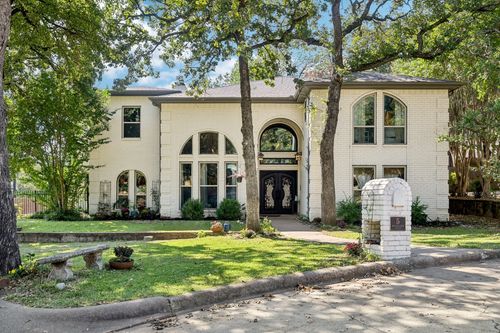 5 Woodlands Ct, Trophy Club, TX, 76262-9735 | Card Image