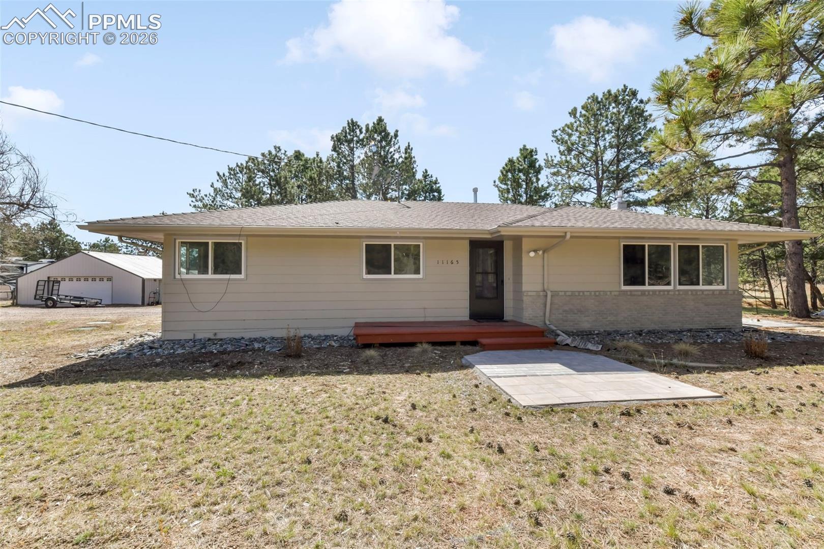 Residential in Colorado Springs 2
