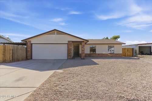 17626 N 34th Street, Phoenix, AZ, 85032 | Card Image