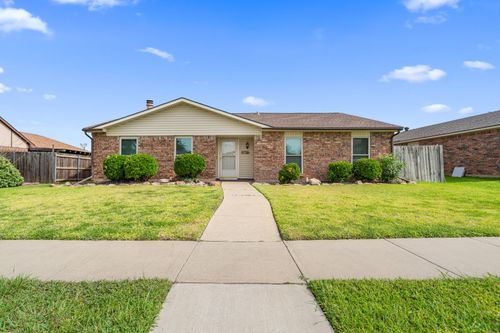 4758 Hamilton Ct, The Colony, TX, 75056-1109 | Card Image
