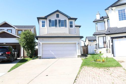 266 Martha'S Manor Ne, Calgary, AB, T3J4Y6 | Card Image