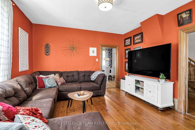 1654 County Rd, House other with 4 bedrooms, 2 bathrooms and 6 parking in Dunvegan ON | Image 19