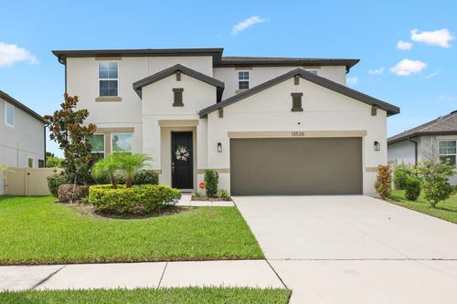 13526 Palmera Vista Dr, RIVERVIEW, FL, 33579-3527 | Card Image