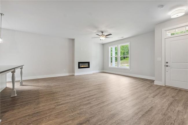 2546 Harbor View Ct, Townhouse with 4 bedrooms, 3 bathrooms and null parking in Gainesville GA | Image 23