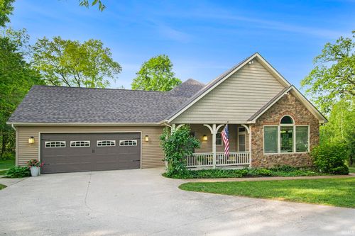 3393 E Old Road 30, Warsaw, IN, 46582-8080 | Card Image