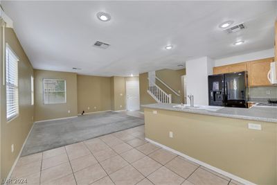 1951 Sundown Canyon Drive, House other with 3 bedrooms, 2 bathrooms and null parking in Henderson NV | Image 2