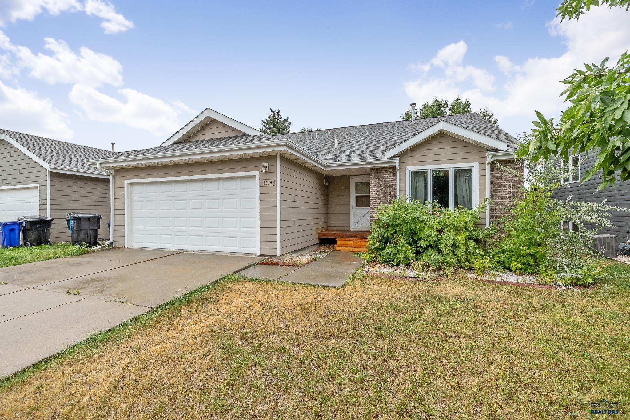 Range View Cir, Rapid City, SD 57701