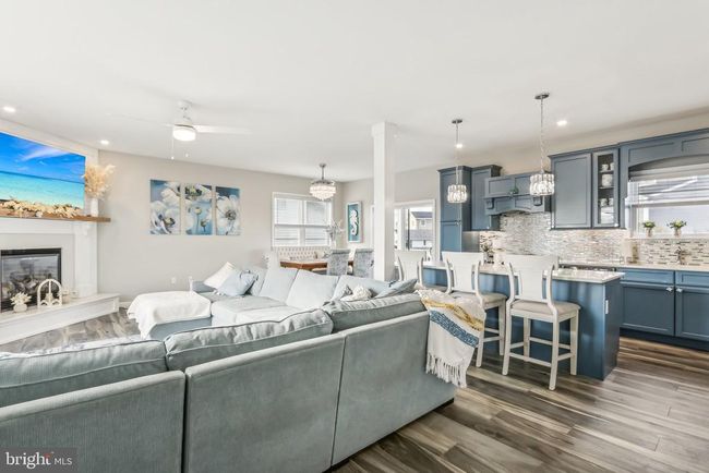703 Bobby Jones Rd, House other with 4 bedrooms, 3 bathrooms and null parking in BRIGANTINE NJ | Image 5
