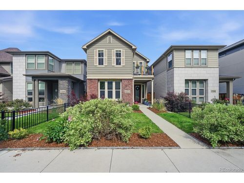 1164 S Lincoln St, Denver, CO, 80210-1534 | Card Image