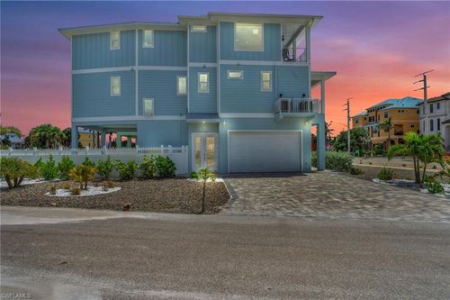 3505 Estero Blvd, FORT MYERS BEACH, FL, 33931 | Card Image