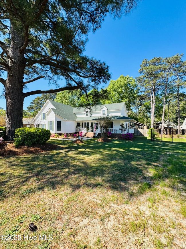 114 Vineyard Dr, House other with 3 bedrooms, 2 bathrooms and 3 parking in Camden NC | Image 35