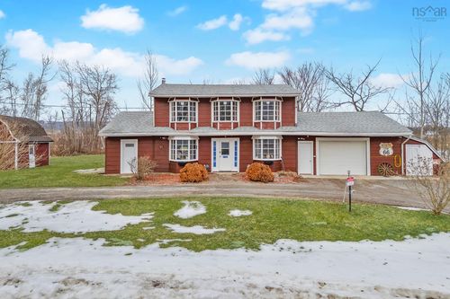 114 Bog Rd, Berwick West, NS, B0P1E0 | Card Image